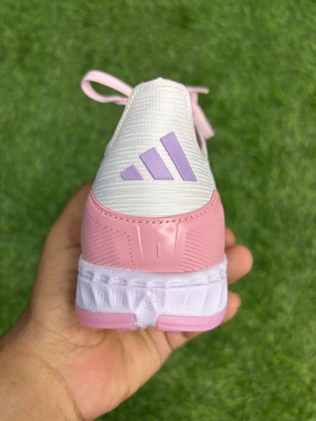 F50 LY Edition Baby Pink AG/Turf With Lace