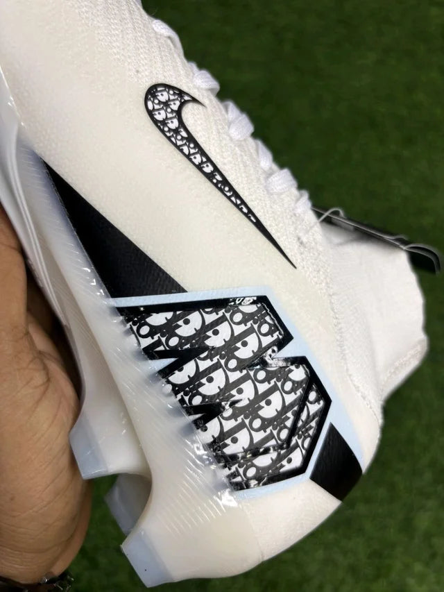 Mercurial Superfly 10 Elite HT which Colour FG With Lace