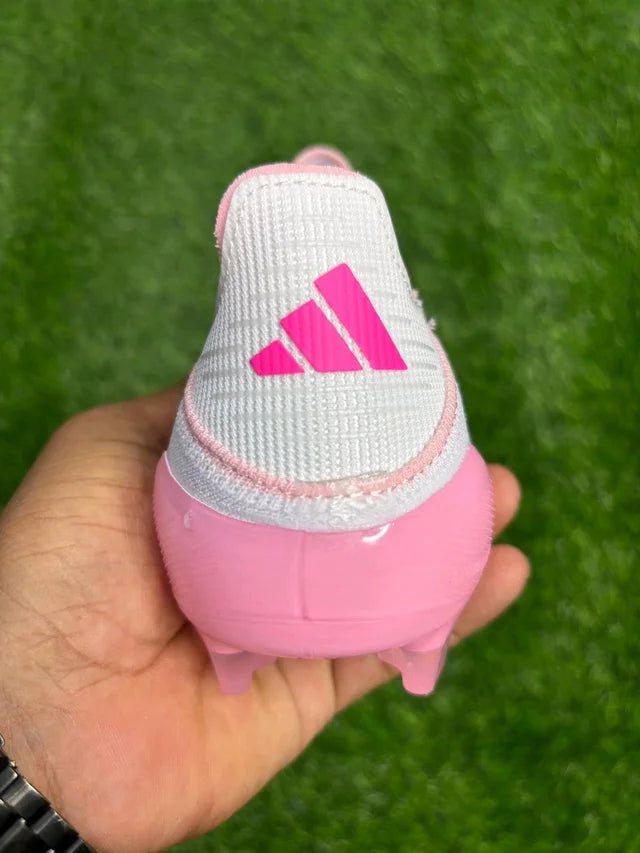 F50 Lamine Yamal Edition Baby Pink FG Without Lace