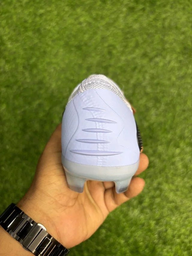 Phantom 6 Luna III Elite Orange Purple Low-top FG With Lace