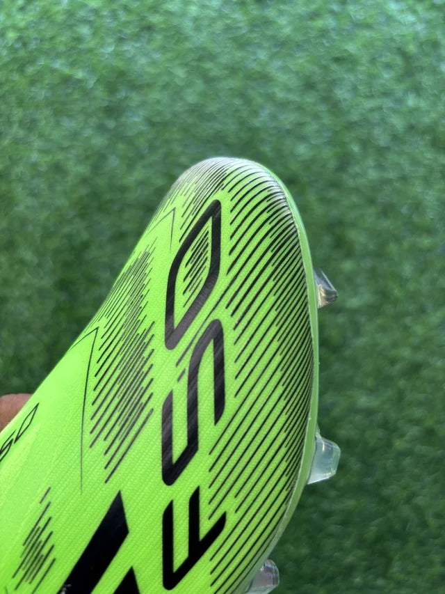 F50 Elite Green Colour FG Without Lace