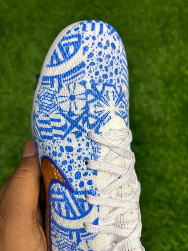 Mercurial Vapor 15 Elite FG CR7 Edition High Top