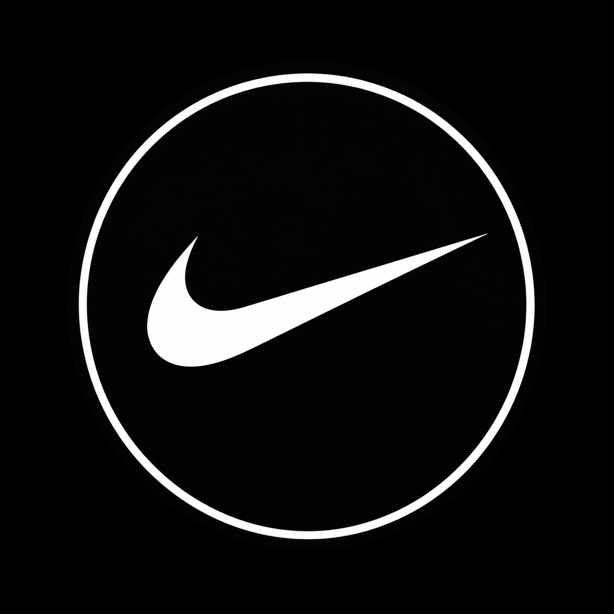 NIKE