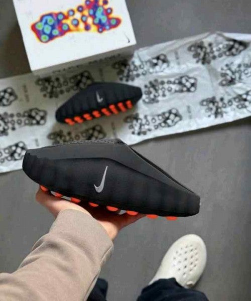 NIKE MIND BLACK PREMIUM
