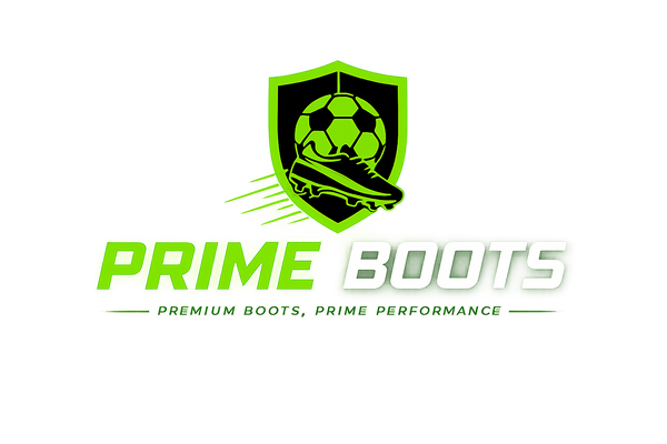 Prime Boots