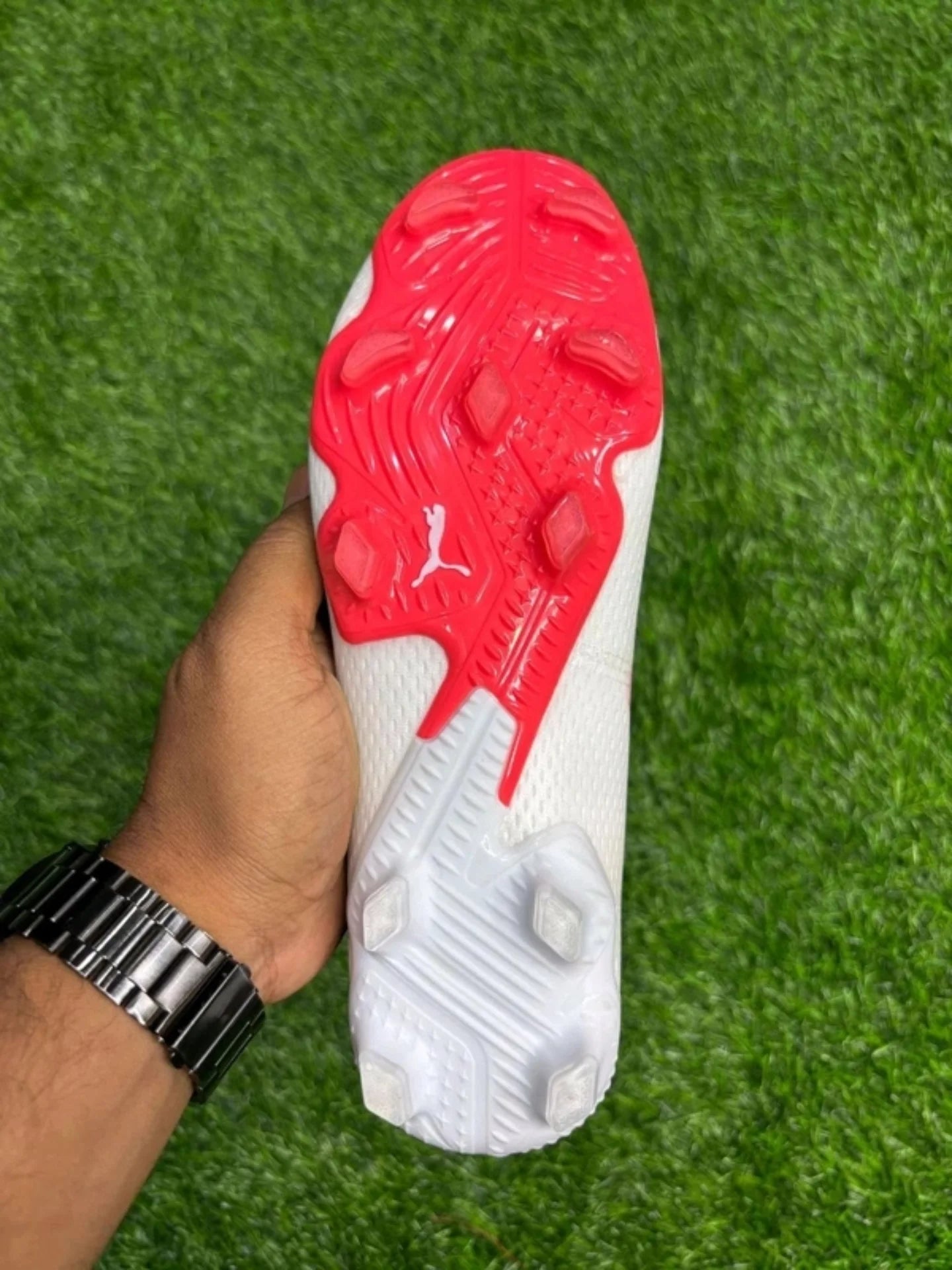 Future Ultimate FG/AG football boots
