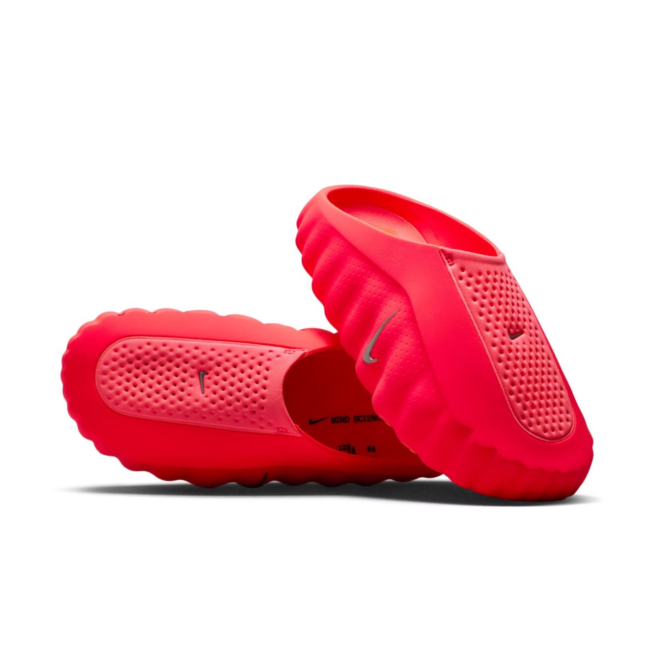 NIKE MIND 001 SOLAR RED
