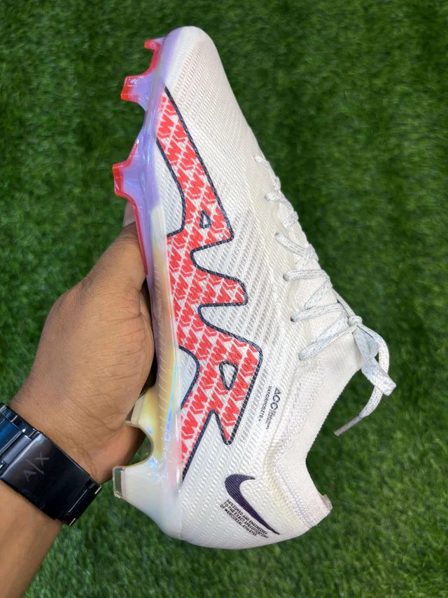 Mercurial Vapor 15 Elite FG Low-Top With Lace