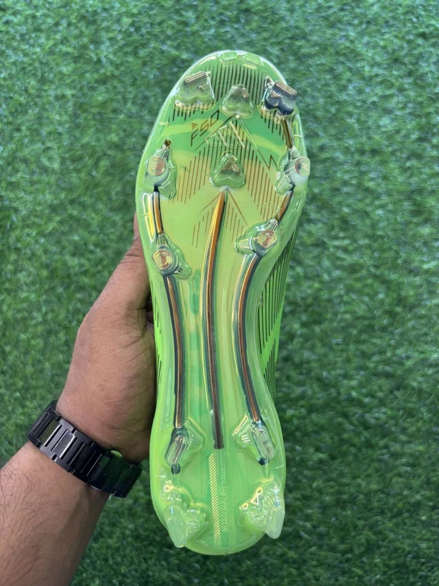 F50 Elite Green Colour FG Without Lace