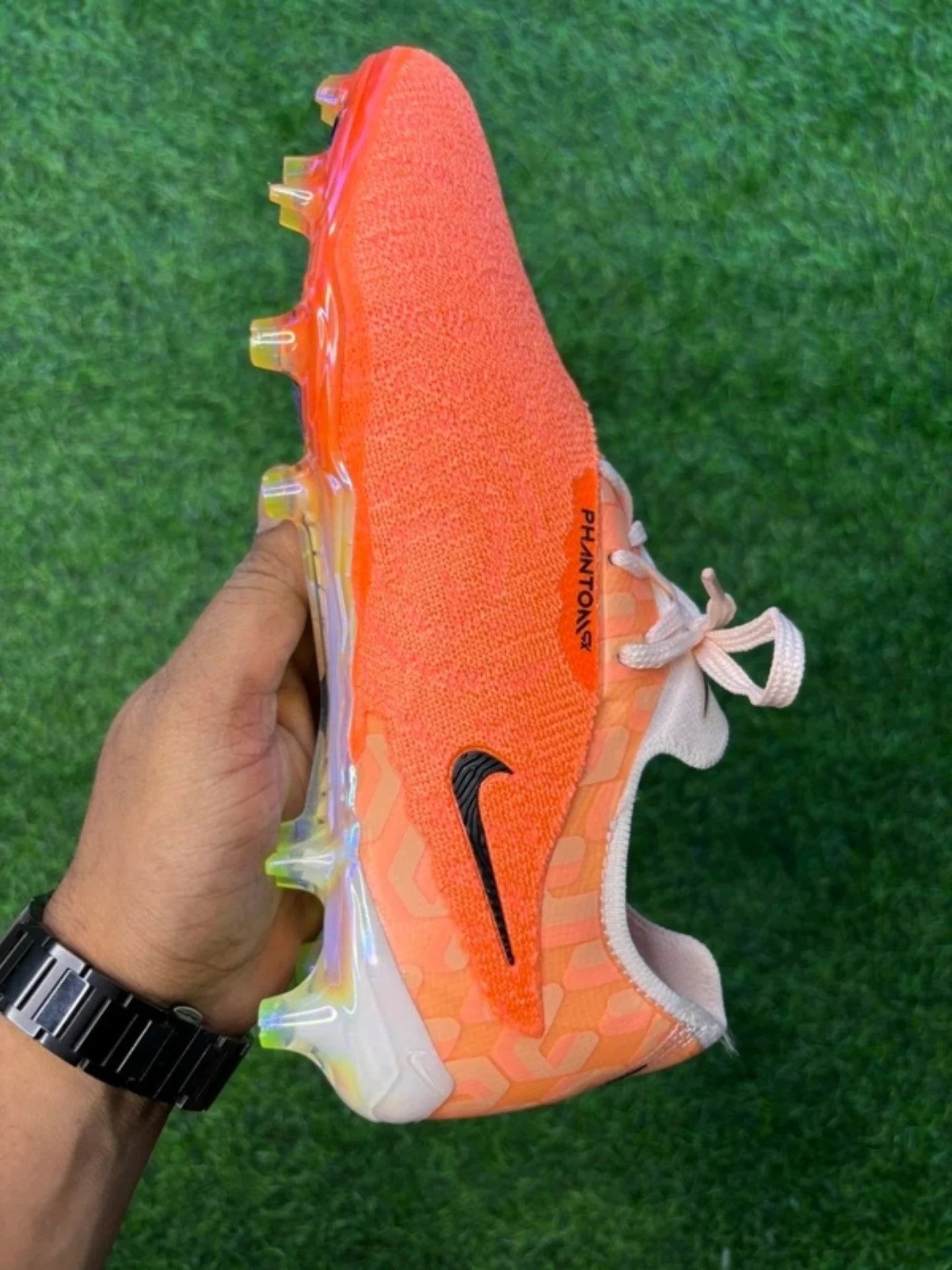 Phantom GX Elite football boot