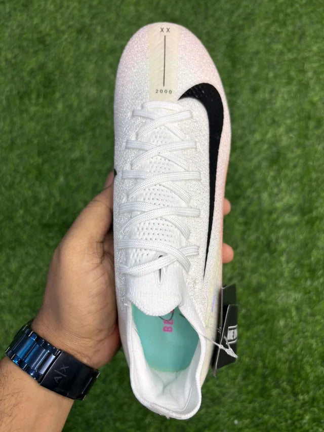 Mercurial Vapor 16 Mix Colour FG Low-top With Lace