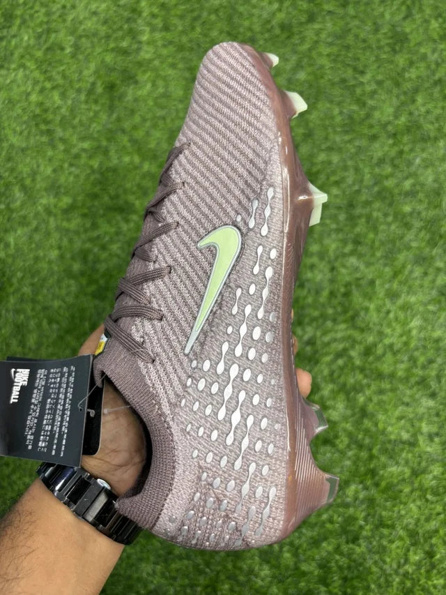 Mercurial Vapor 16 Elite Brown Low-top FG With Lace (Mbappe)