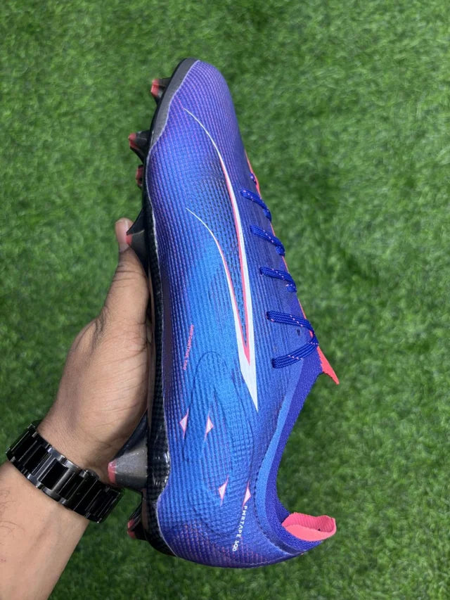 Ultra 5 Carbon Purple Colour FG With Lace