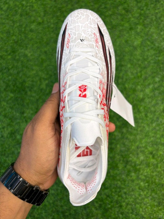 F50 Elite Lamine Yamal Heartbreaker Signature With Lace