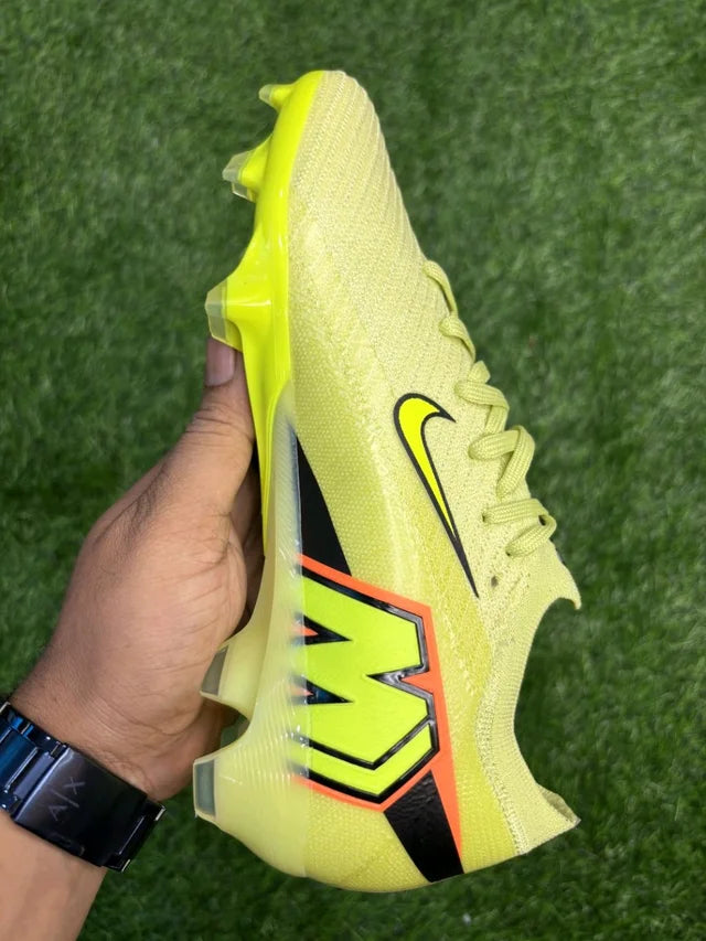 Mercurial Vapor 16 Mad Voltage FG Low-top With Lace