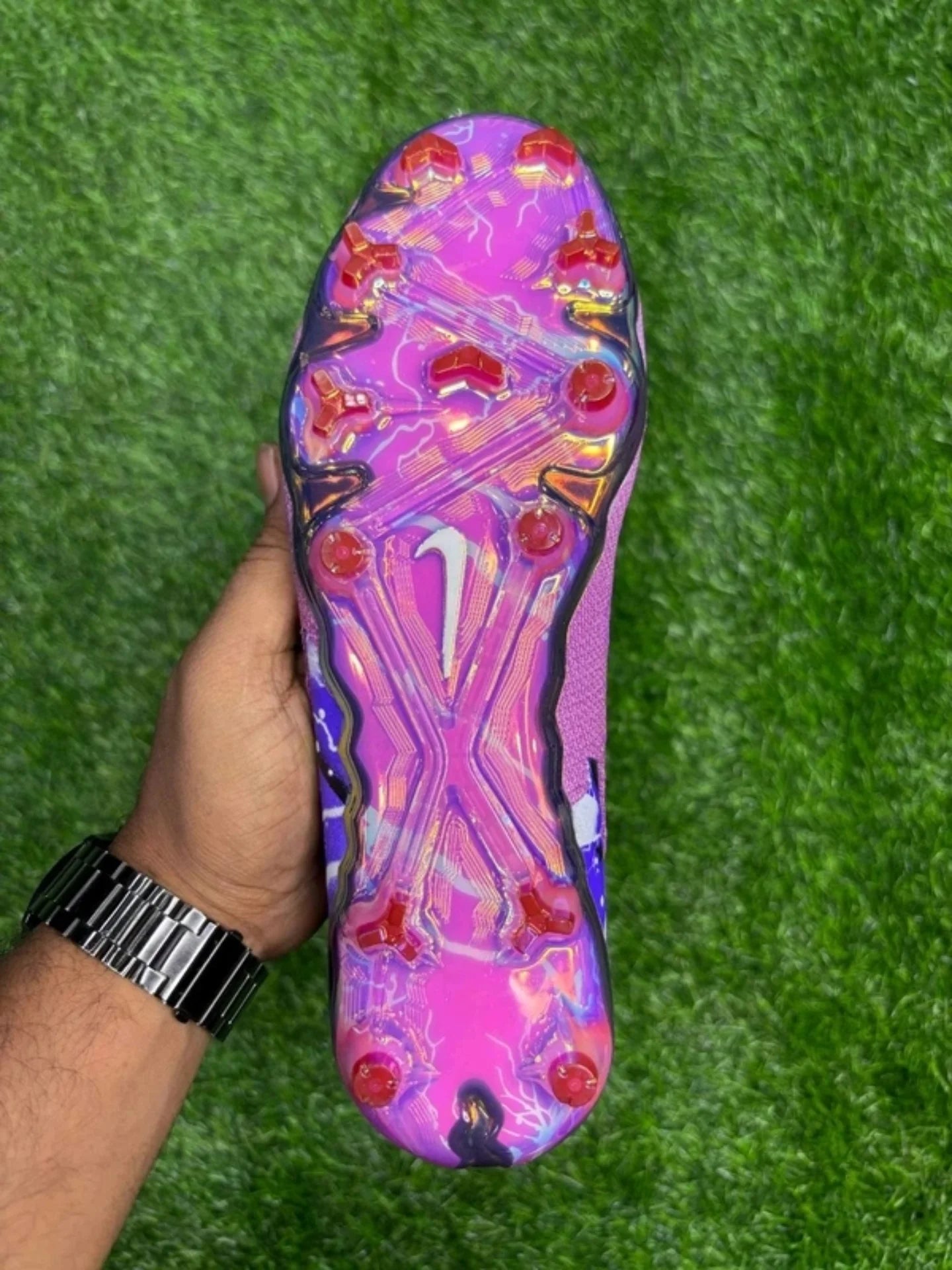Phantom GX Boots