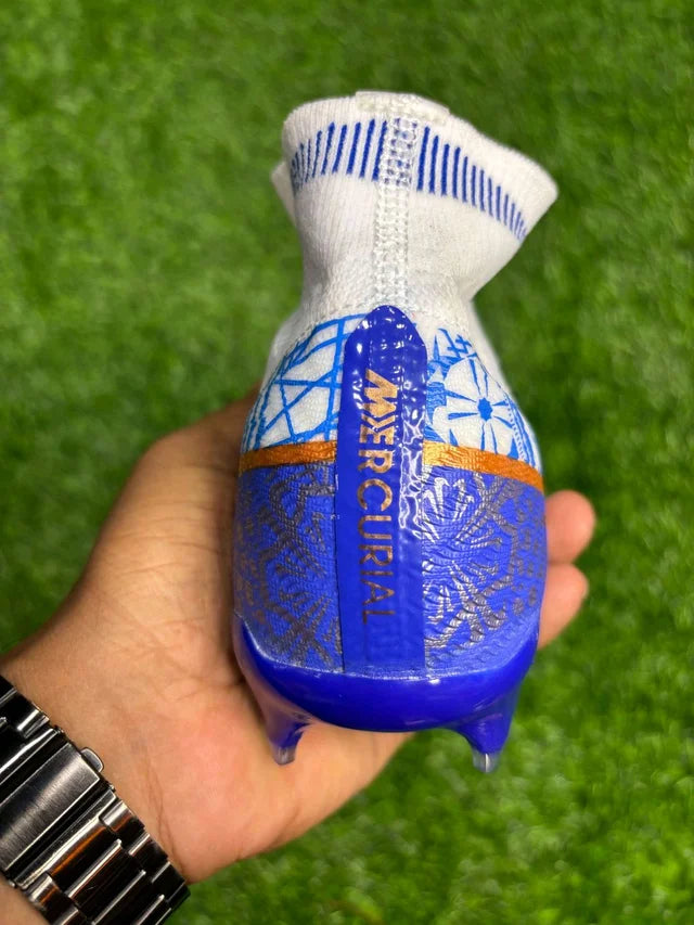 Mercurial Vapor 15 Elite FG CR7 Edition High Top