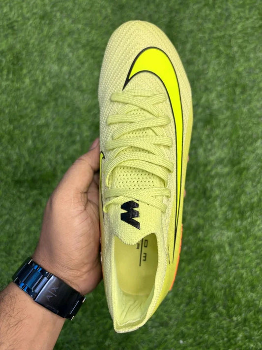 Mercurial Vapor 16 Mad Voltage FG Low-top With Lace