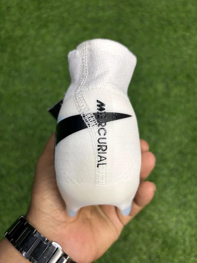 Mercurial Superfly 10 Elite HT which Colour FG With Lace