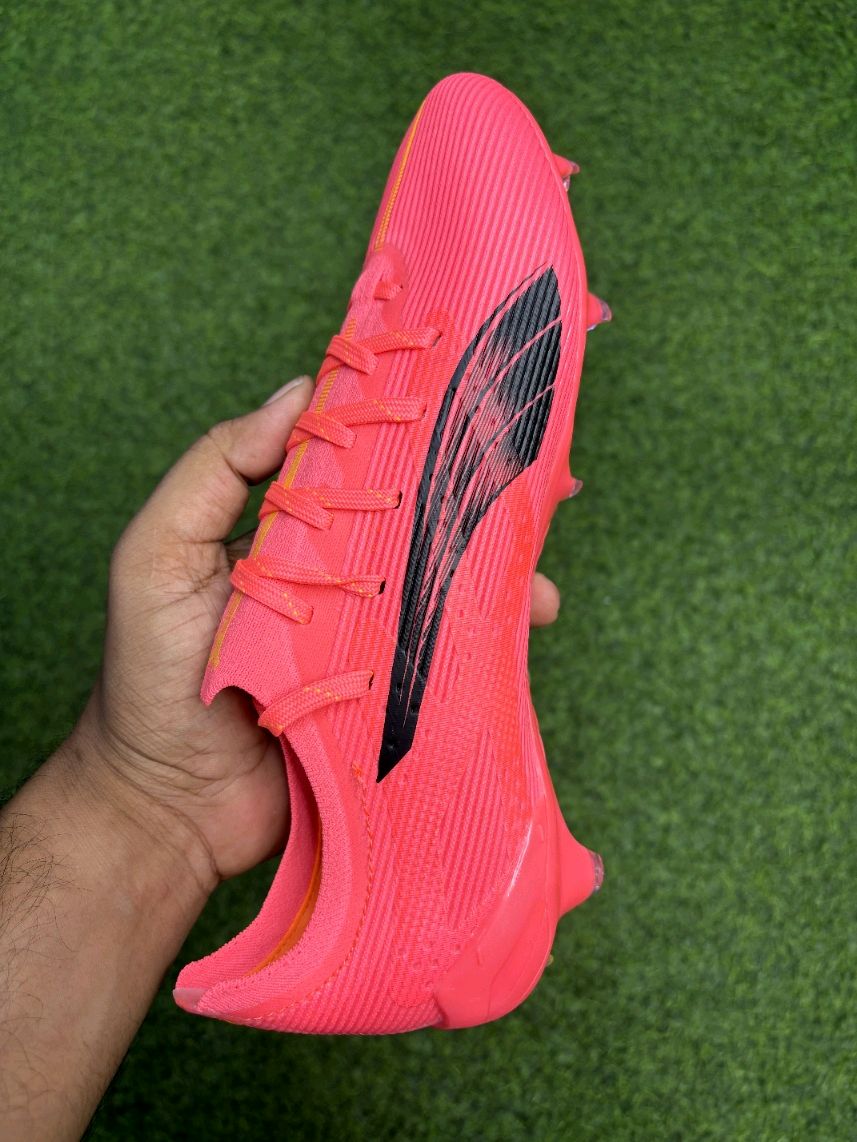 Ultra Weve Twin Colour With Less