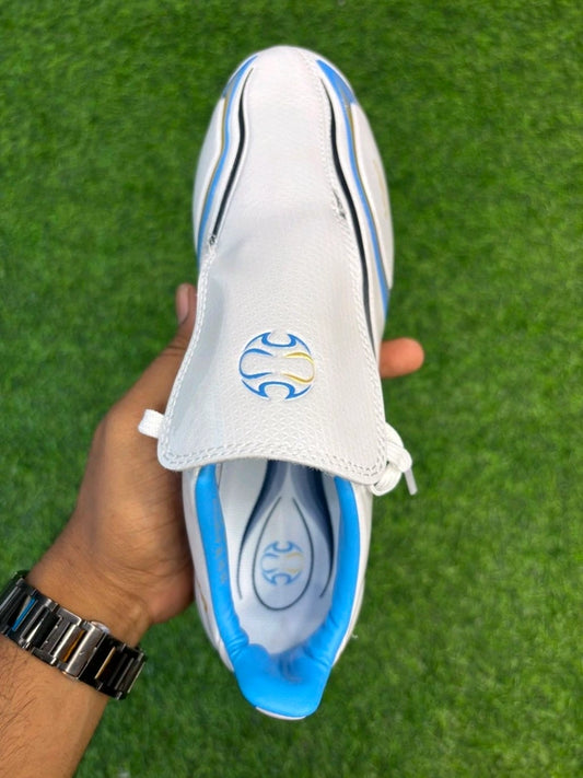 F50 Elite Tunit Leo Messi limited edition White Colour FG