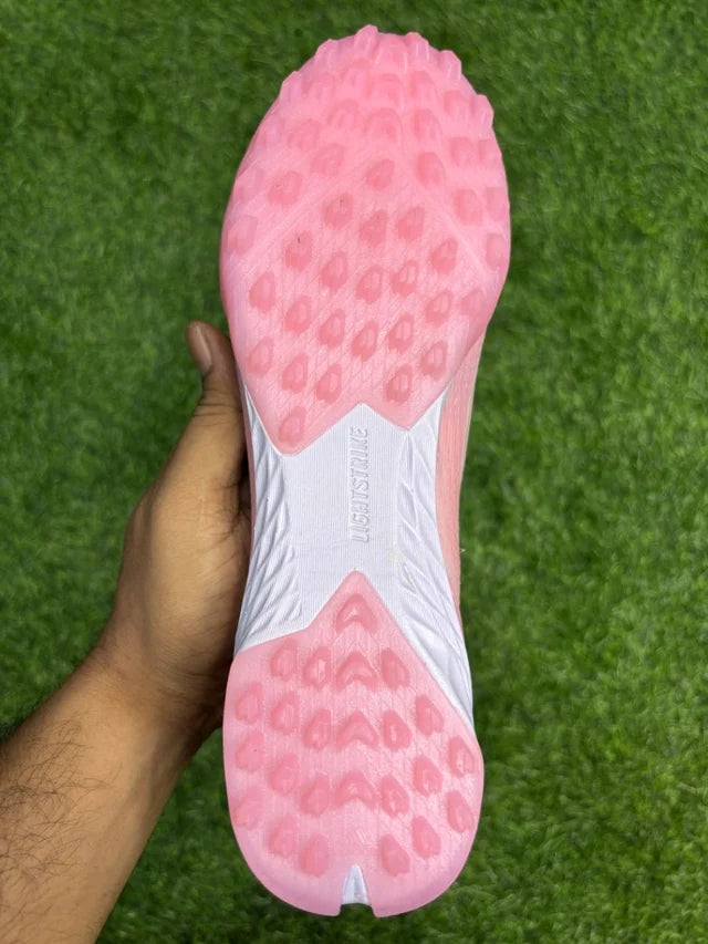 F50 LY Edition Baby Pink AG/Turf With Lace