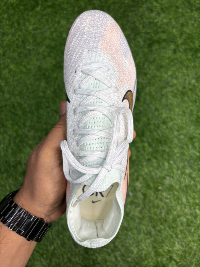 Mercurial Vapor 16 Elite CR7 Edition SG With Lace ( Metal Changer)