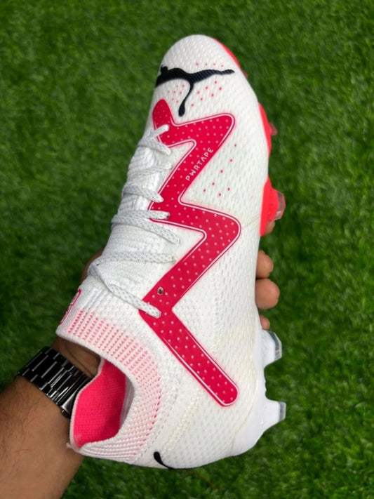Future Ultimate FG/AG football boots