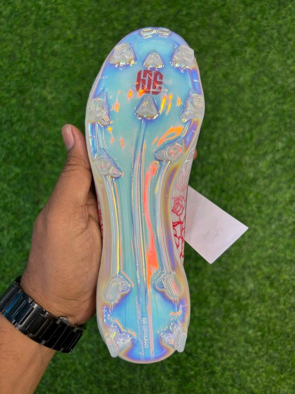 F50 Elite Lamine Yamal Heartbreaker Signature With Lace