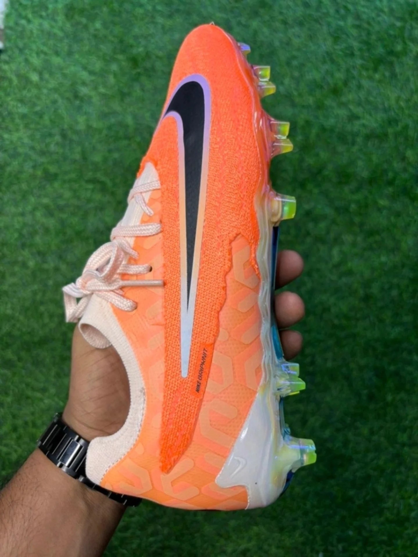 Phantom GX Elite football boot