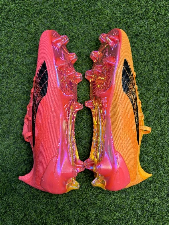 Ultra Weve Twin Colour With Less