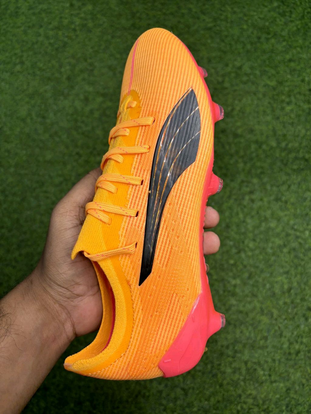 Ultra Weve Twin Colour With Less