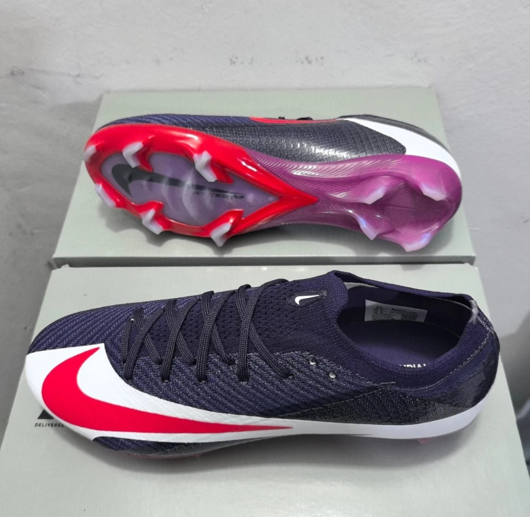 Nike Mercurial Vapor Elite FG (Firm Ground) soccer Boots