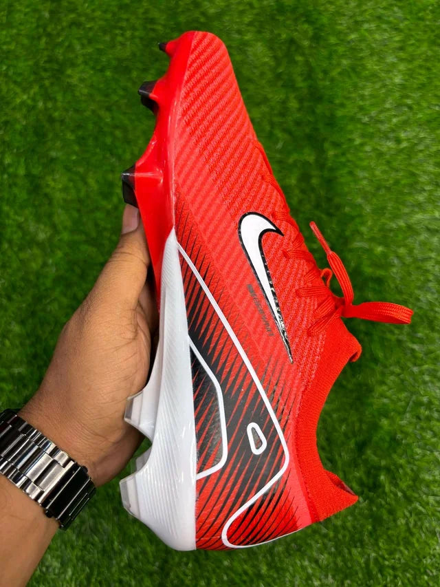 Mercurial Vapor 16 Red Colour FG With Lace