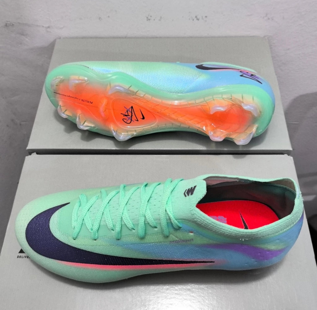 Nike Mercurial Vapor XV Elite FG football boots