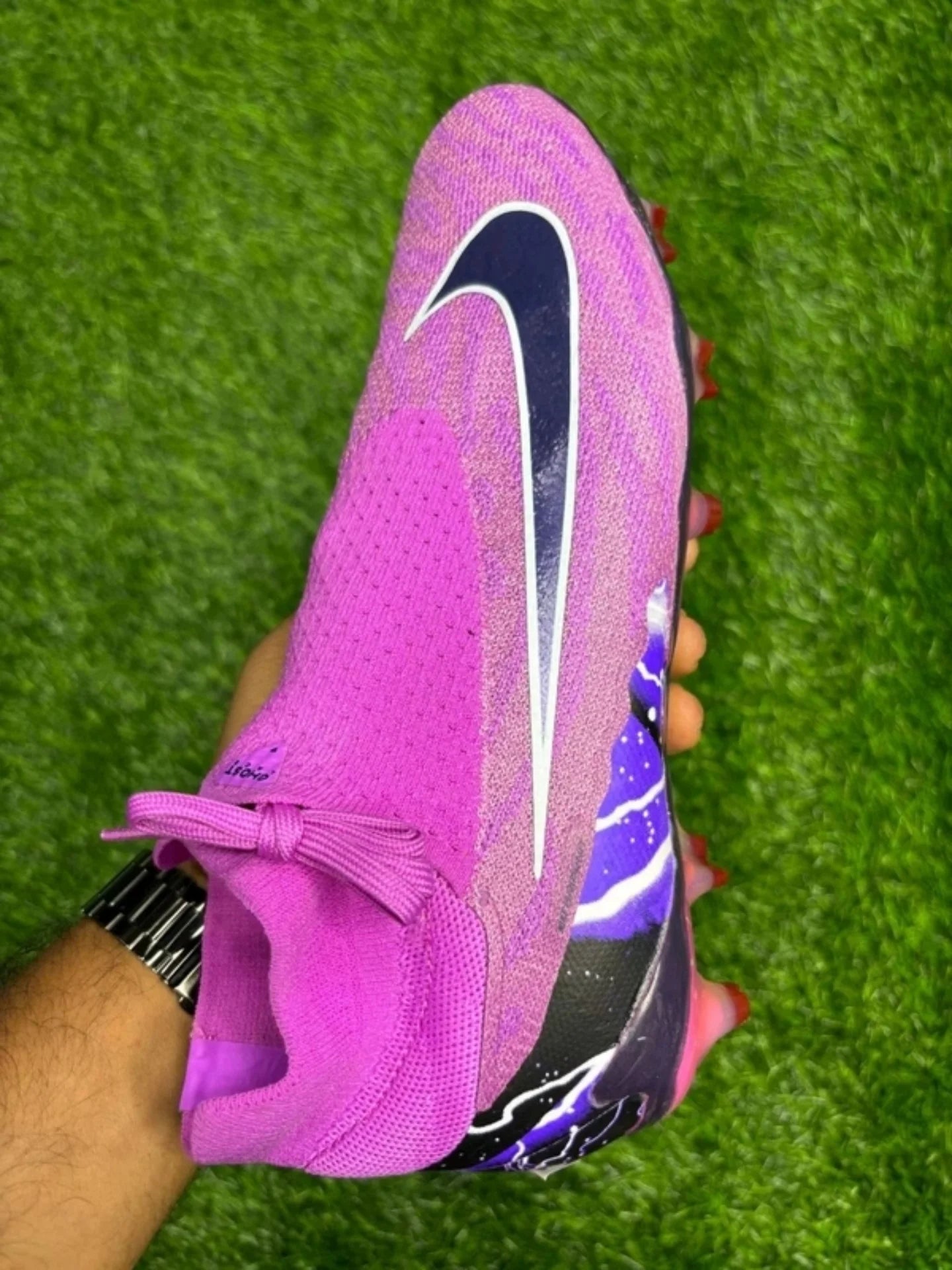 Phantom GX Boots