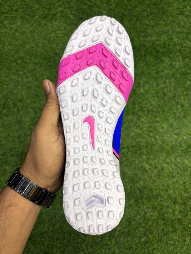 Mercurial Vapor 16 Blue Colour Turf/AG Low-top With Lace