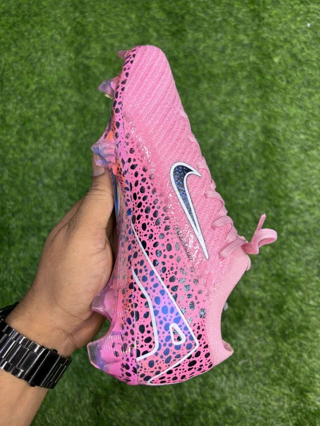 Mercurial Vapor 16 Elite Bubble Pink Low-top FG With Lace