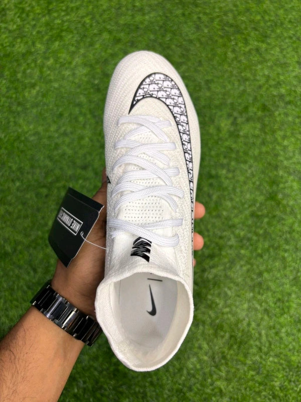 Mercurial Superfly 10 Elite HT which Colour FG With Lace