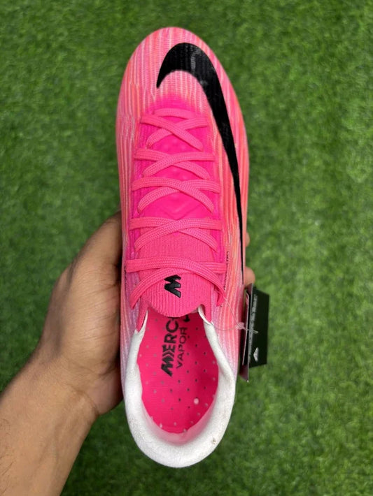 Air Zoom Mercurial Vapor 17 Elite Baby Pink FG