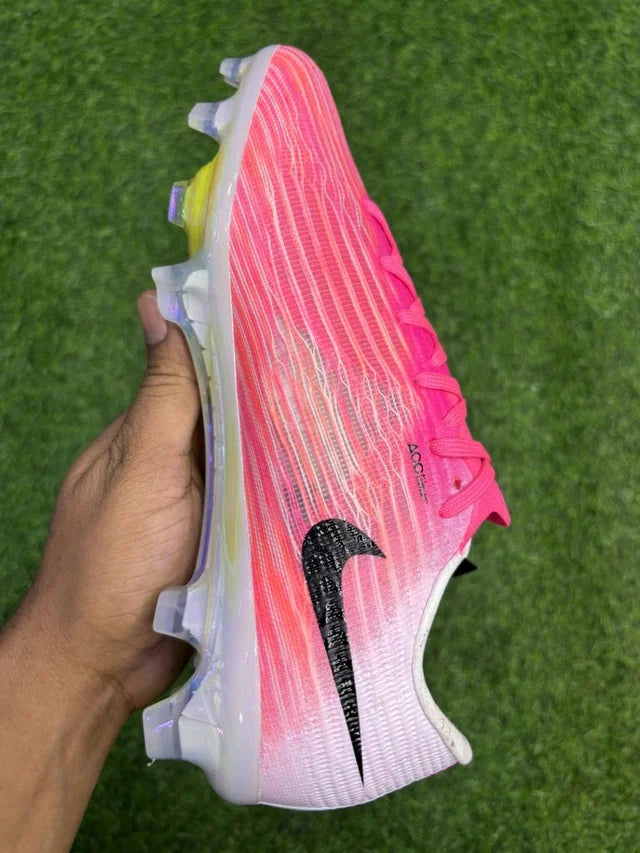 Air Zoom Mercurial Vapor 17 Elite Baby Pink FG