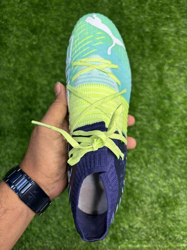 Future Z Multi Colour FG With Lace
