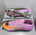Nike Mercurial Vapor 16 Elite football boots in a "Magic Flamingo" pink