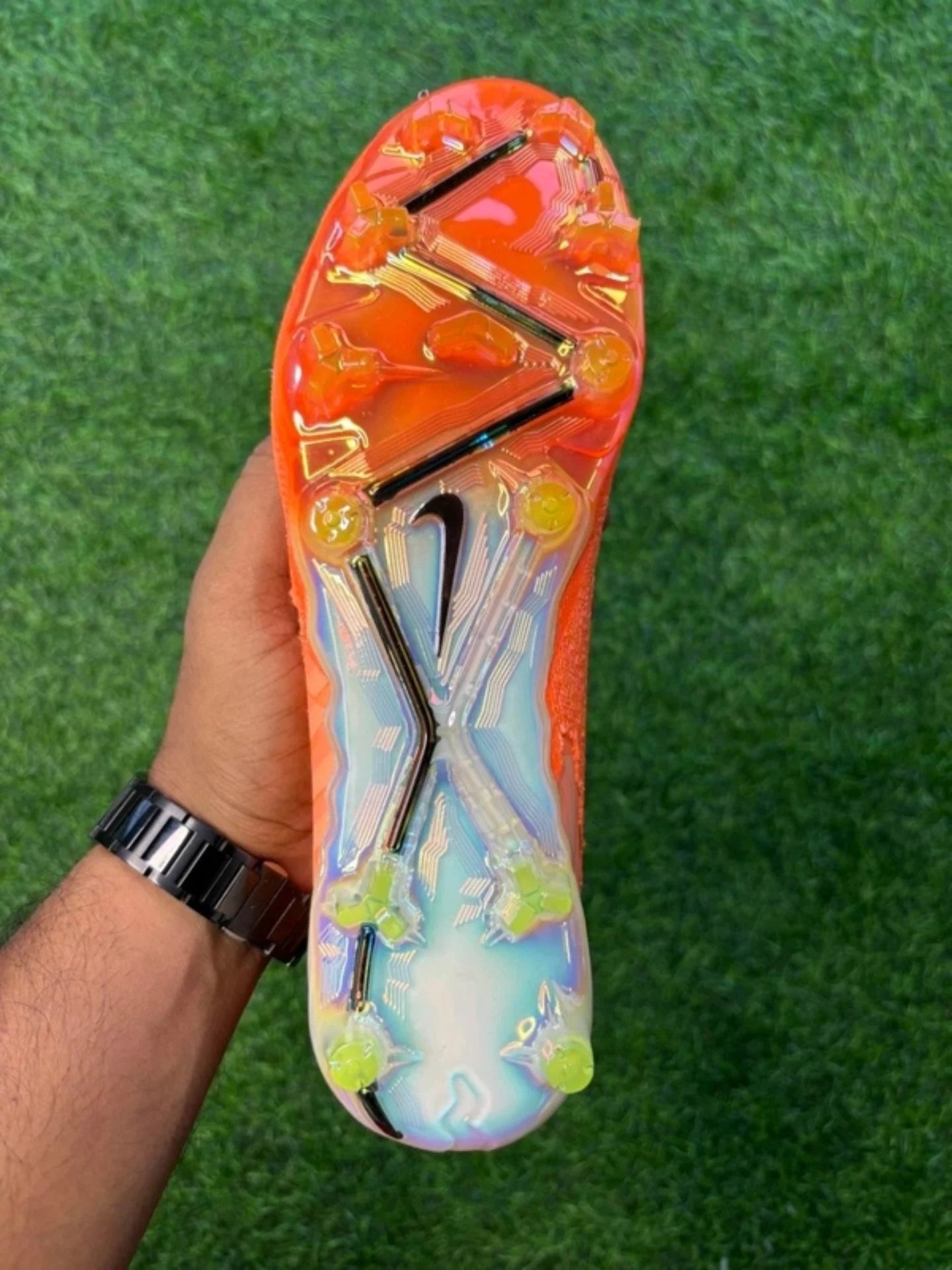 Phantom GX Elite football boot