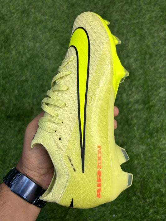 Mercurial Vapor 16 Mad Voltage FG Low-top With Lace