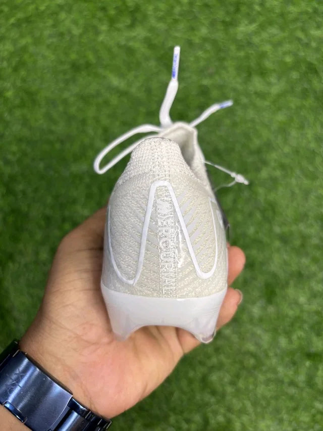 Mercurial Vapor 16 Elite White Low-top With Lace FG