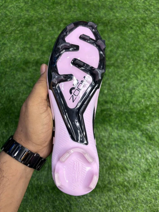 Mercurial Vapor 15 Light Pink Low-top With Lace FG