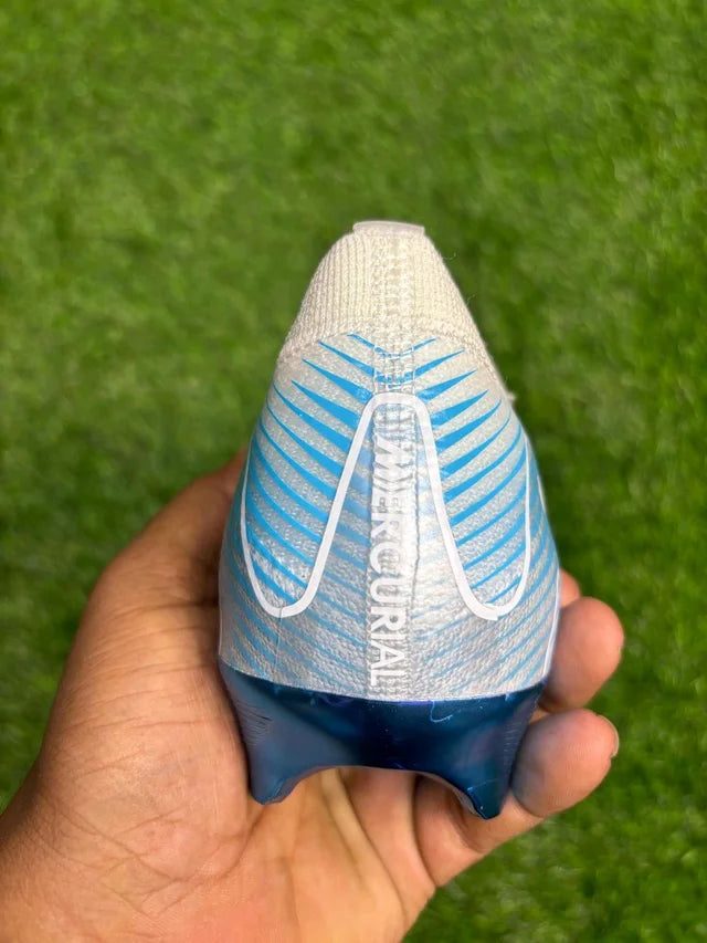Mercurial Vapor 16 Elite FG With Lace