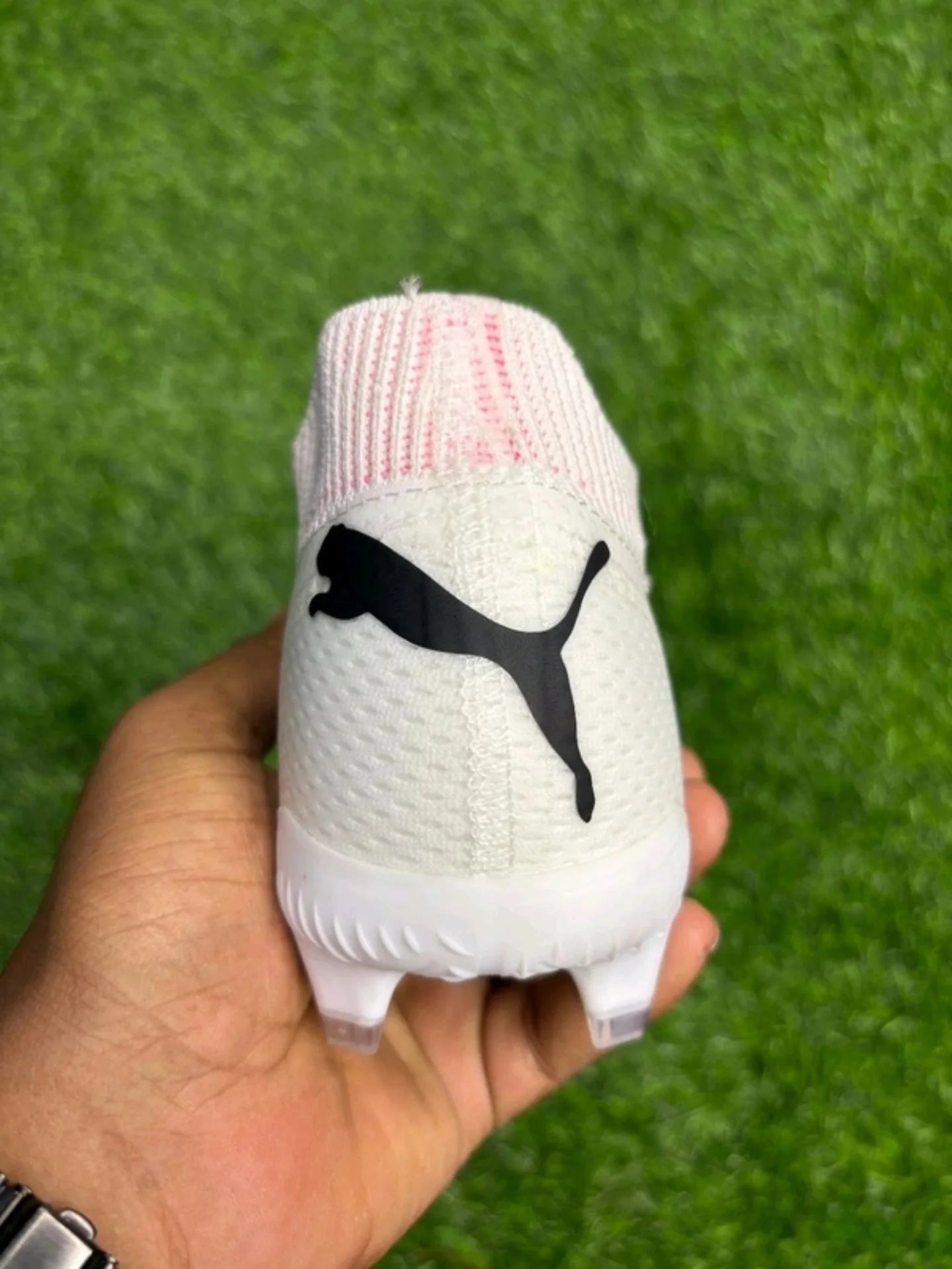 Future Ultimate FG/AG football boots