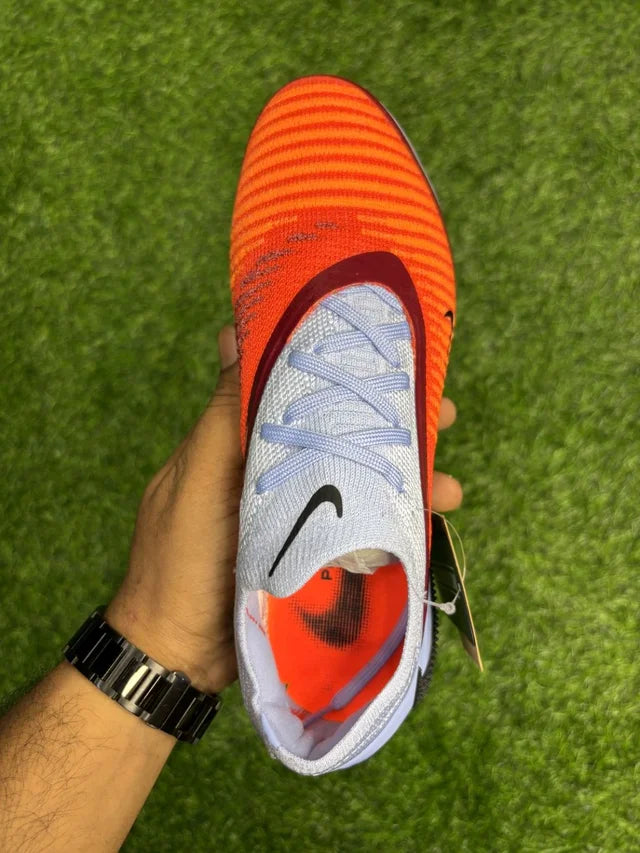 Phantom 6 Luna III Elite Orange Purple Low-top FG With Lace